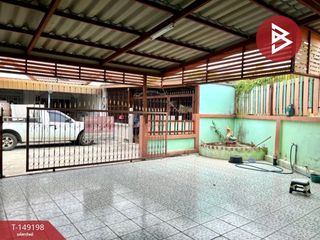 出售 3 卧室 联排别墅 在 Ban Bueng, Chon Buri