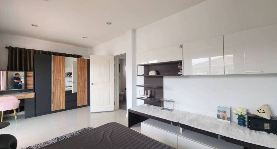 Casa en venta de 3 habitaciones en Phra Nakhon Si Ayutthaya, Phra Nakhon Si Ayutthaya