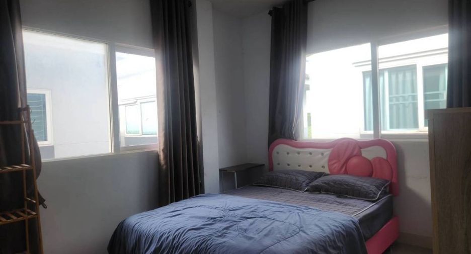 Casa en venta de 3 habitaciones en Phra Nakhon Si Ayutthaya, Phra Nakhon Si Ayutthaya