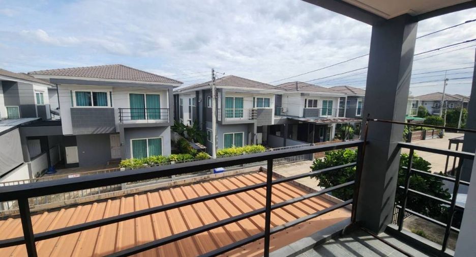 Casa en venta de 3 habitaciones en Phra Nakhon Si Ayutthaya, Phra Nakhon Si Ayutthaya