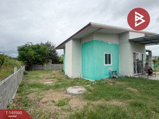 For sale 2 ベッドルーム house in Tha Muang, Kanchanaburi