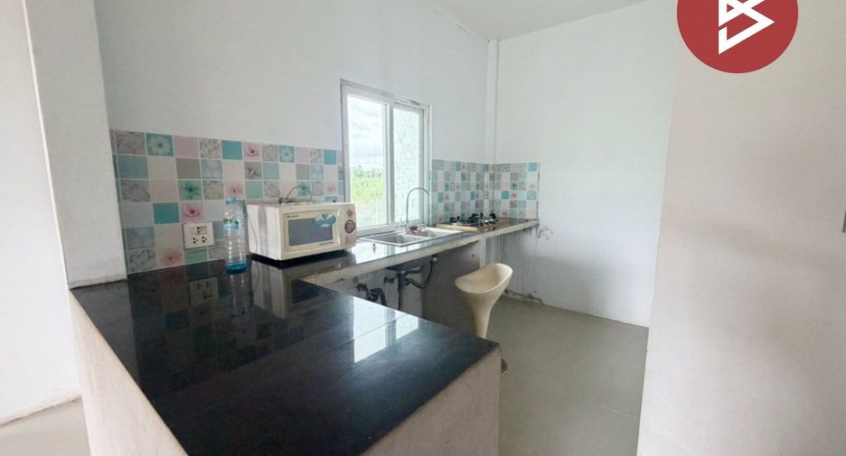 For sale 2 ベッドルーム house in Tha Muang, Kanchanaburi