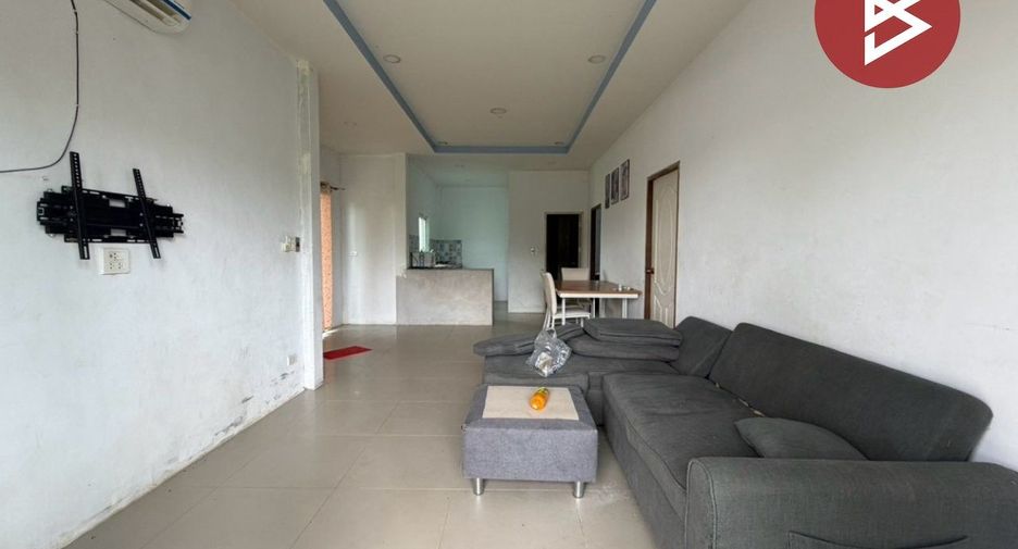 For sale 2 ベッドルーム house in Tha Muang, Kanchanaburi