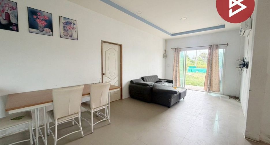 For sale 2 ベッドルーム house in Tha Muang, Kanchanaburi