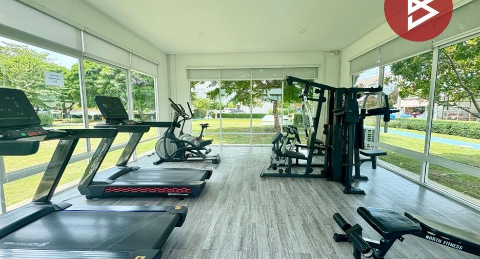 For sale 4 ベッドルーム townhouse in Bang Bua Thong, Nonthaburi