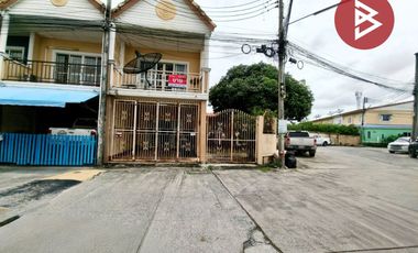 Reihenhaus zum Kauf mit 2 Zimmer in Mueang Chon Buri, Chonburi