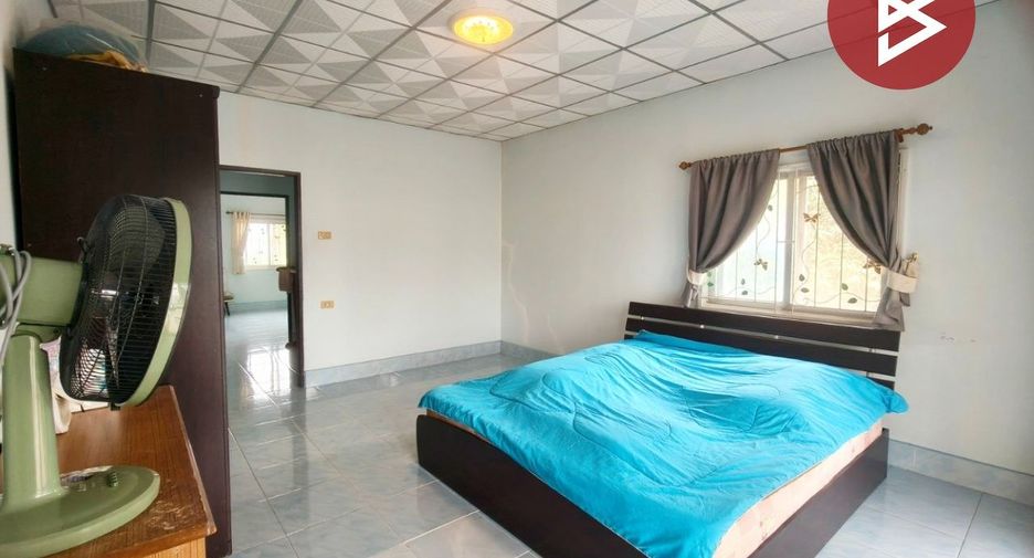 For sale 2 ベッドルーム townhouse in Mueang Chon Buri, Chonburi