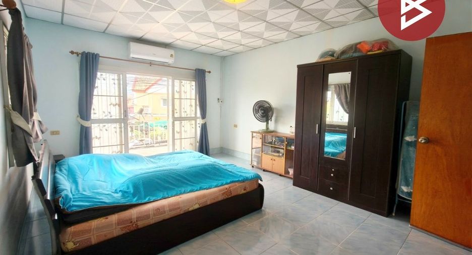 For sale 2 ベッドルーム townhouse in Mueang Chon Buri, Chonburi