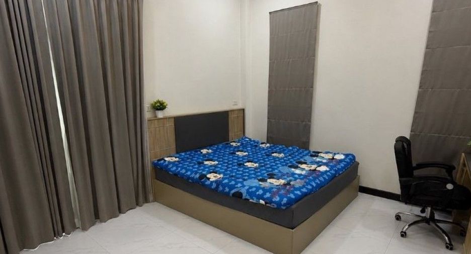 For sale 4 bedrooms house in Photharam, Ratchaburi