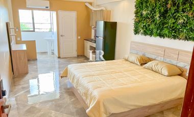 À vendre studio condo à Bang Lamung, Chonburi