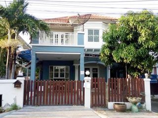 Haus zum Kauf mit 4 Zimmer in Bang Kruai, Nonthaburi