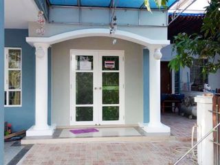 Haus zum Kauf mit 4 Zimmer in Bang Kruai, Nonthaburi