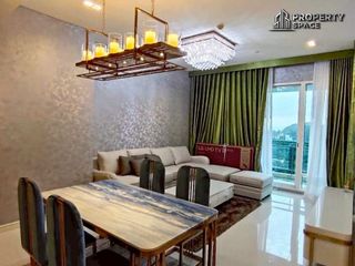 Wohnung zur Miete mit 2 Zimmer in Bang Lamung, Chonburi