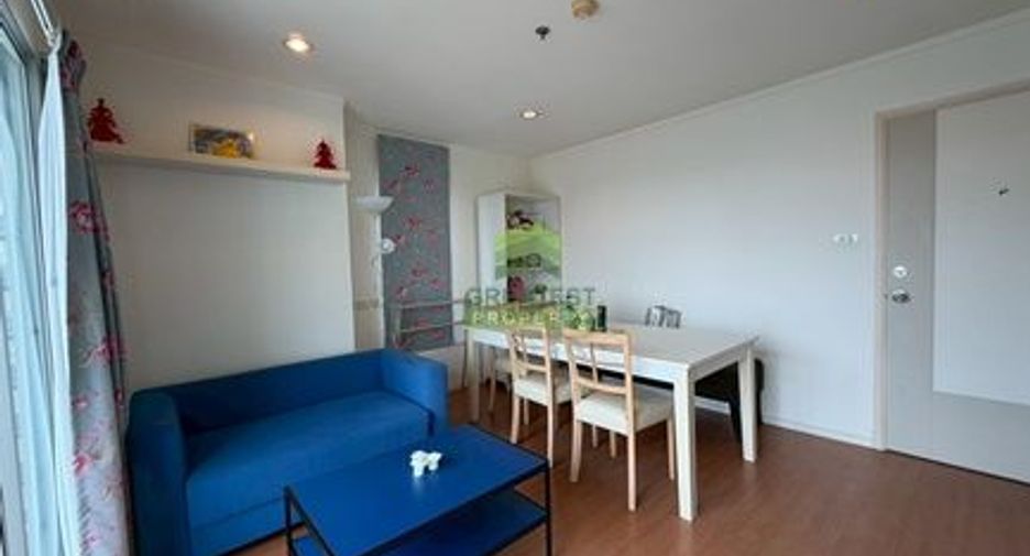 Wohnung zur Miete und zum Kauf mit 1 Zimmer in Mueang Nonthaburi, Nonthaburi
