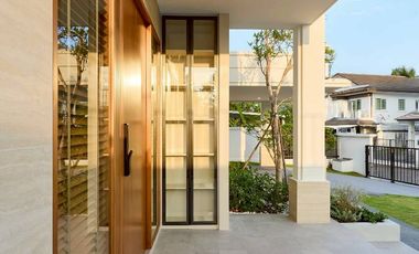 For sale 4 bedrooms house in Mueang Chiang Mai, Chiang Mai