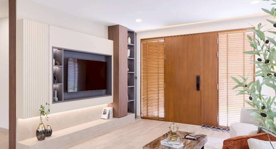 For sale 4 bedrooms house in Mueang Chiang Mai, Chiang Mai