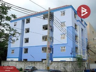 À vendre 44 chambres appartement à Wang Thonglang, Bangkok