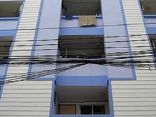À vendre 44 chambres appartement à Wang Thonglang, Bangkok