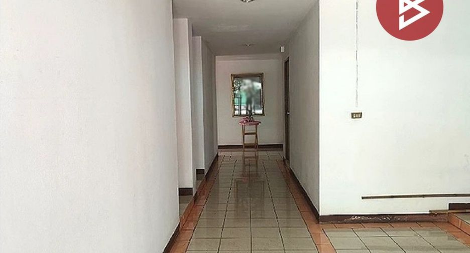 À vendre 44 chambres appartement à Wang Thonglang, Bangkok