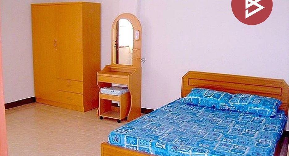 À vendre 44 chambres appartement à Wang Thonglang, Bangkok