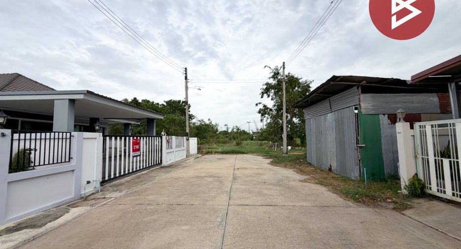 For sale 2 ベッドルーム house in Sung Noen, Nakhon Ratchasima