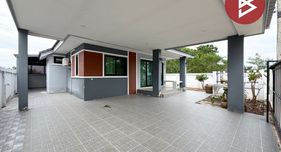 For sale 2 ベッドルーム house in Sung Noen, Nakhon Ratchasima