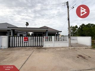 For sale 2 ベッドルーム house in Sung Noen, Nakhon Ratchasima