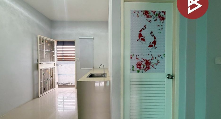 For sale 2 ベッドルーム house in Sung Noen, Nakhon Ratchasima