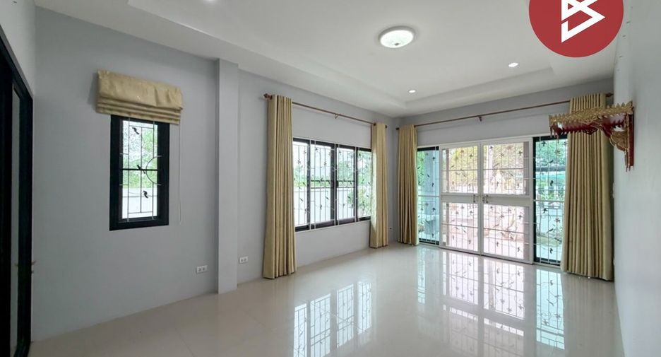 For sale 2 ベッドルーム house in Sung Noen, Nakhon Ratchasima
