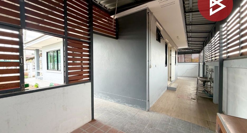 For sale 2 ベッドルーム house in Sung Noen, Nakhon Ratchasima