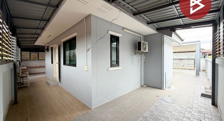 For sale 2 ベッドルーム house in Sung Noen, Nakhon Ratchasima