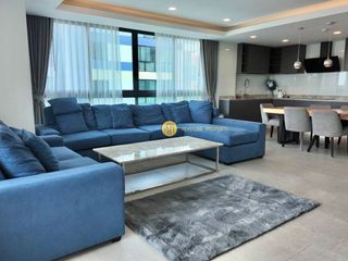 For sale 3 bedrooms condo in Bang Lamung, Chonburi