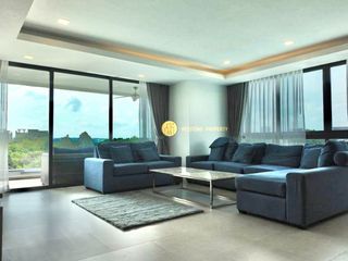 For sale 3 bedrooms condo in Bang Lamung, Chonburi