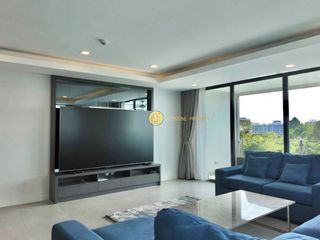 For sale 3 bedrooms condo in Bang Lamung, Chonburi