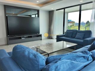 For sale 3 bedrooms condo in Bang Lamung, Chonburi