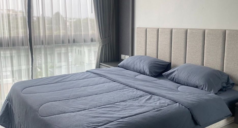 For sale 3 bedrooms condo in Jomtien, Pattaya