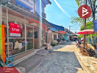 出售 2 卧室 联排别墅 在 Mueang Samut Sakhon, Samut Sakhon