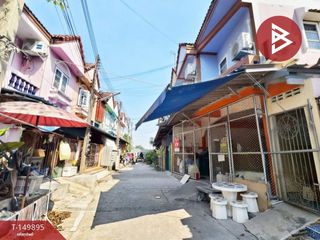 出售 2 卧室 联排别墅 在 Mueang Samut Sakhon, Samut Sakhon