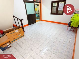 出售 2 卧室 联排别墅 在 Mueang Samut Sakhon, Samut Sakhon