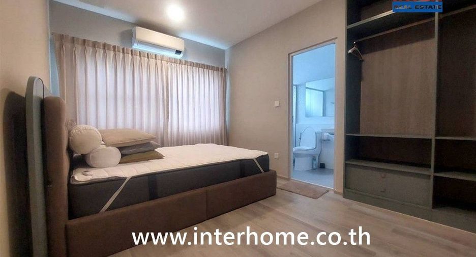 Haus zum Kauf mit 4 Zimmer in Bang Phli, Samut Prakan