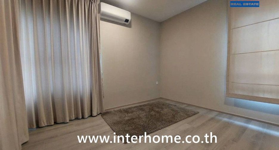 Haus zum Kauf mit 4 Zimmer in Bang Phli, Samut Prakan