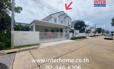 Haus zum Kauf mit 4 Zimmer in Bang Phli, Samut Prakan