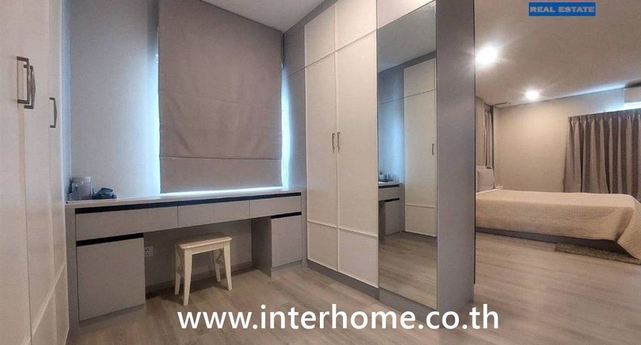 Haus zum Kauf mit 4 Zimmer in Bang Phli, Samut Prakan