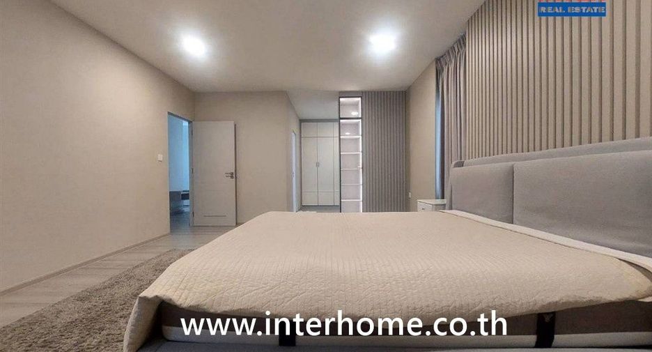 Haus zum Kauf mit 4 Zimmer in Bang Phli, Samut Prakan