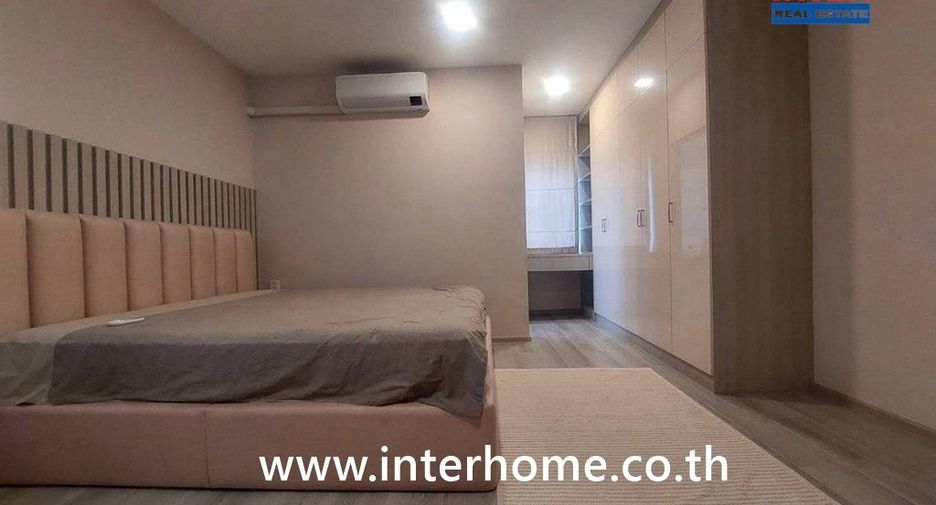 Haus zum Kauf mit 4 Zimmer in Bang Phli, Samut Prakan