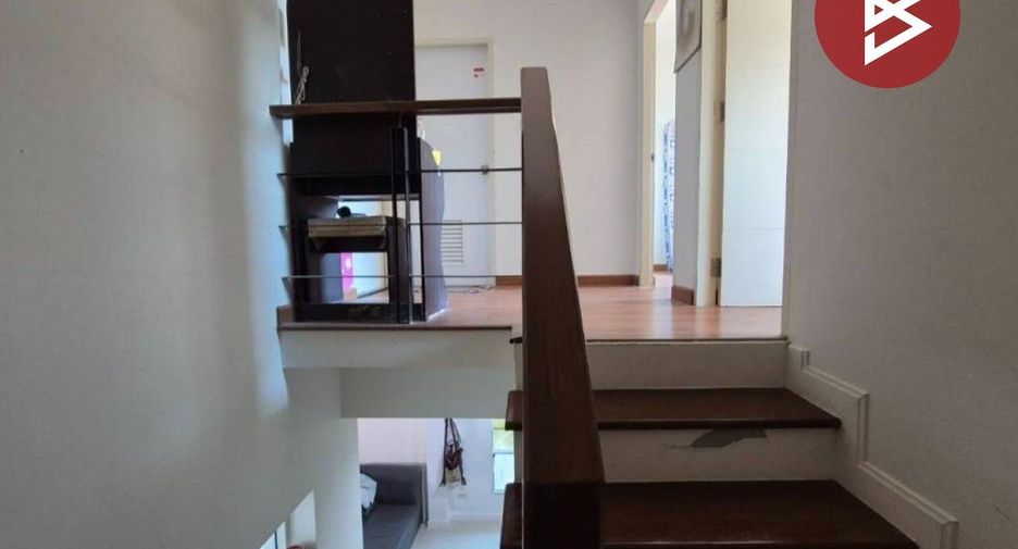 For sale 3 bedrooms house in Bang Pakong, Chachoengsao