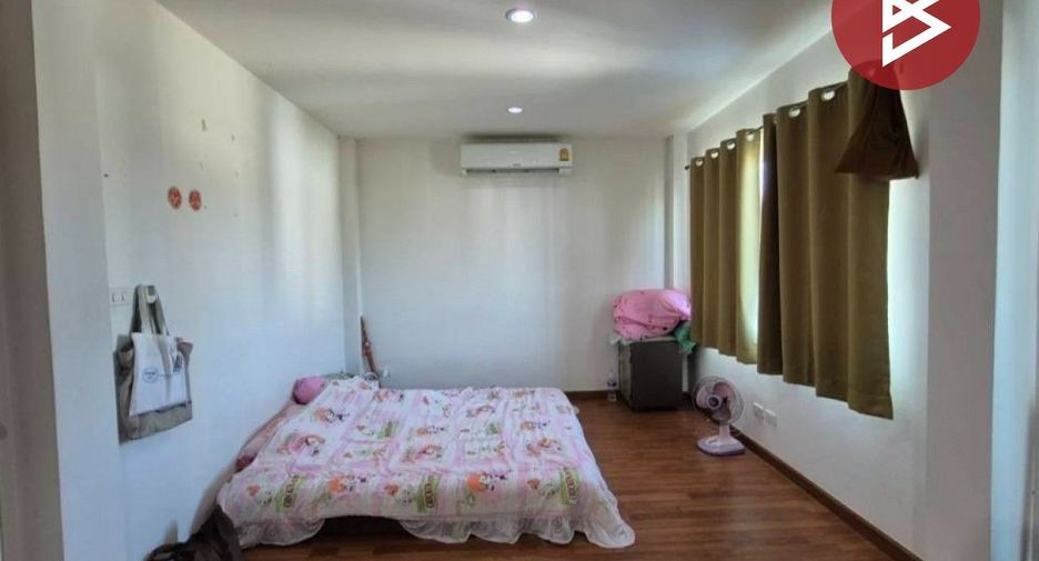 For sale 3 bedrooms house in Bang Pakong, Chachoengsao