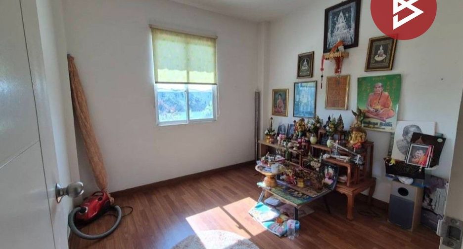 For sale 3 bedrooms house in Bang Pakong, Chachoengsao
