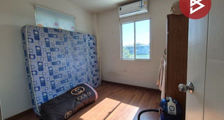 For sale 3 bedrooms house in Bang Pakong, Chachoengsao