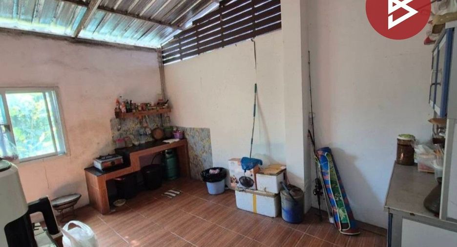 For sale 3 bedrooms house in Bang Pakong, Chachoengsao